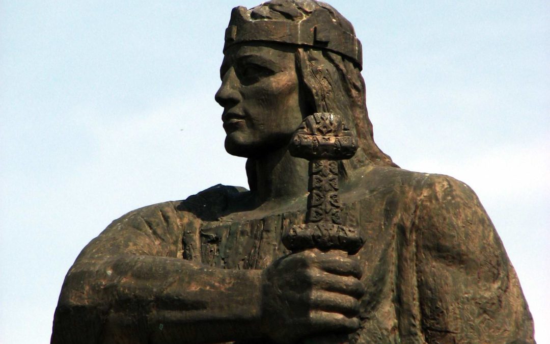 Panónska cesta, knieža Pribina a dejiny Slovanov