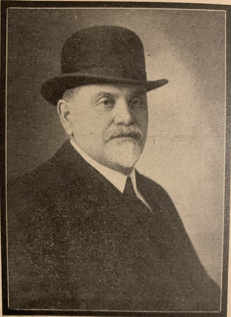 David Krausz - zdroj Tomáš Stern