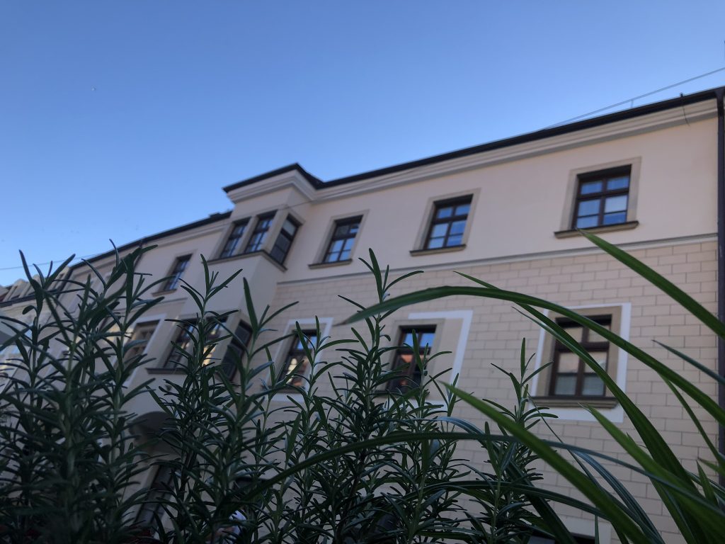 BA Šafarikovo nám. Univerzita Komenského FOTO Katarína Králiková (11)