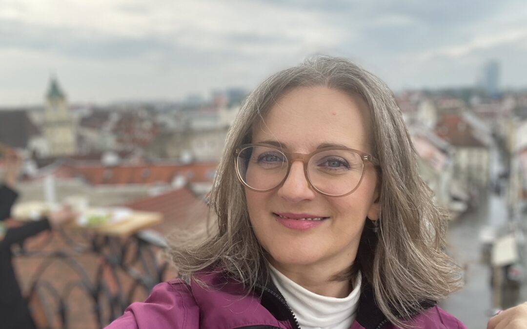 Katarína Králiková