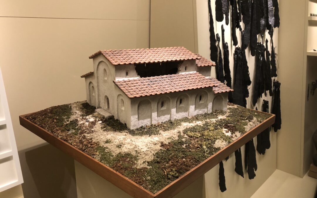Ako je vám známa staroveká Bratislava?