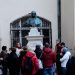 František Floriš Rómer busta muzeum BA FOTO Katarína Králiková